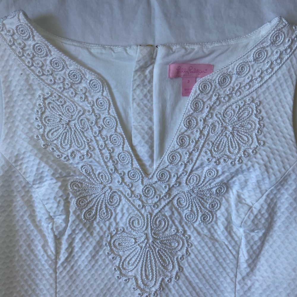 Lilly Pulitzer Dress size 2